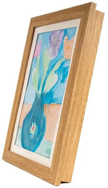 Photo Frame FANDY Paint 03 Picture Frame ...