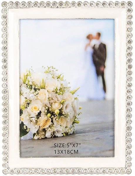Photo Frame FANDY Nifty Photo Frame 13 × 18 01 ...