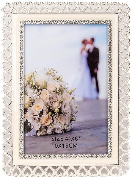 Photo Frame FANDY Nifty Photo Frame 10 × 15 05 ...