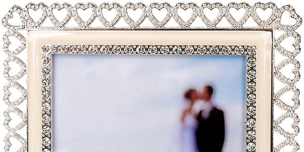 Photo Frame FANDY Nifty Photo Frame 10 × 15 05 ...