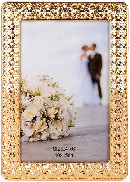 Photo Frame FANDY Nifty Photo Frame 10 × 15 06 ...