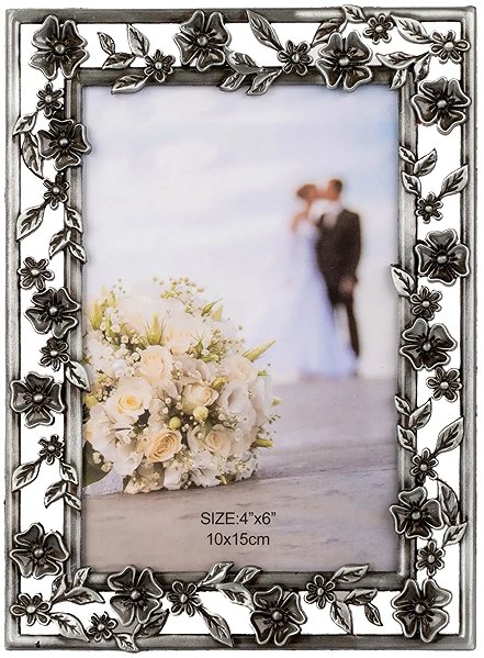 Photo Frame FANDY Nifty 10 × 15 Photo Frame 07 ...