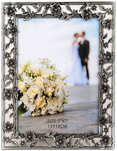 Photo Frame FANDY Nifty 13 × 18 Photo Frame 07 ...