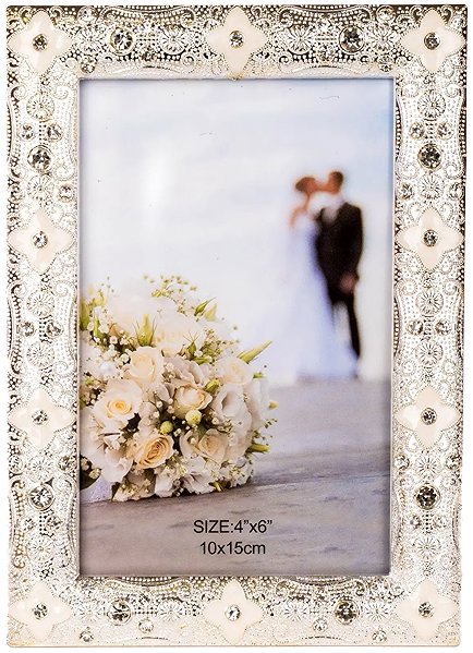 Photo Frame FANDY Nifty 10 × 15 Photo Frame 08 ...