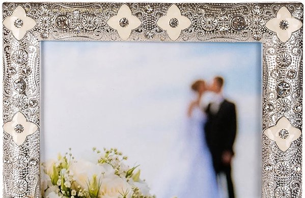 Photo Frame FANDY Nifty 10 × 15 Photo Frame 08 ...