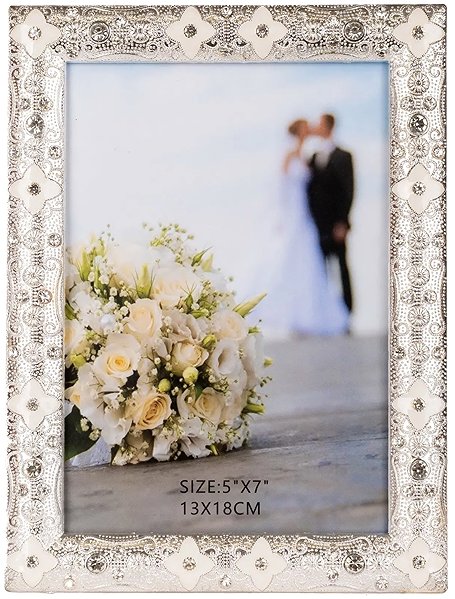 Photo Frame FANDY Nifty Photo Frame 13 × 18 08 ...