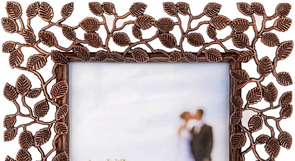 Photo Frame FANDY Nifty 10 × 15 Photo Frame 10 ...