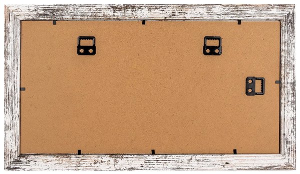 Photo Frame FANDY Narvik Gallery 02 Photo Frame, 1, mottled ...