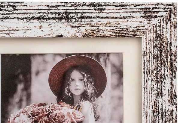 Photo Frame FANDY Narvik Gallery 02 Photo Frame, 1, mottled ...