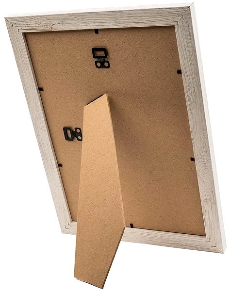 Photo Frame FANDY Narvik Photo Frame 21 × 29.7, 4, beige ...