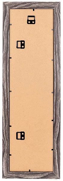 Photo Frame FANDY Narvik Gallery 01 Photo Frame, 2-piece set, grey-brown ...