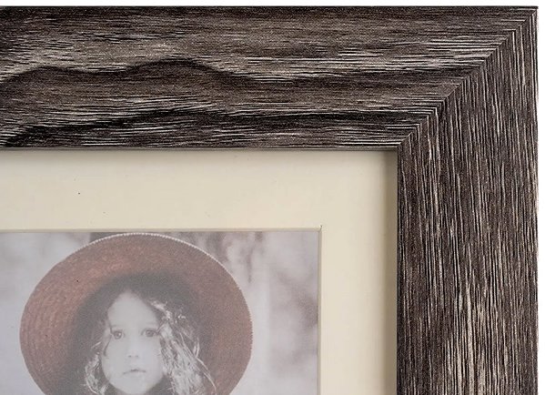 Photo Frame FANDY Narvik Gallery 01 Photo Frame, 2-piece set, grey-brown ...