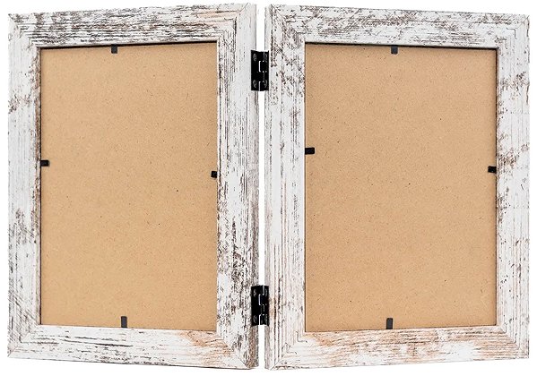 Photo Frame FANDY Narvik Photo Frame 13 × 18/2, 1 melange ...