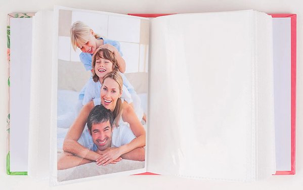 Photo Album Fandy Safari 2, 10 × 15 cm, 100 photos ...