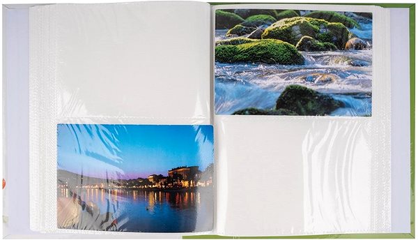 Photo Album Fandy 235636 - 2, 10 × 15 cm, for 300 photos ...