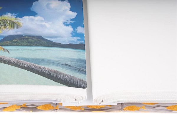 Photo Album Fandy 231312 - 2, 10 × 15 cm, for 200 photos ...