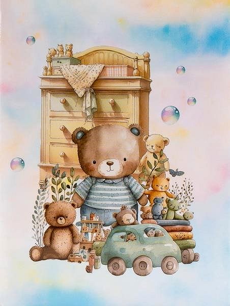 Photo Album Fandy 236078 - 1, 10 × 15 cm, for 100 photos ...