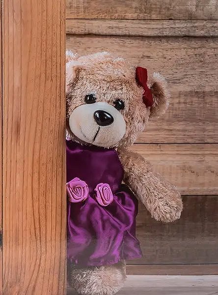 Photo Album Lotmar B-46200SB Teddy 2 pink PL ...