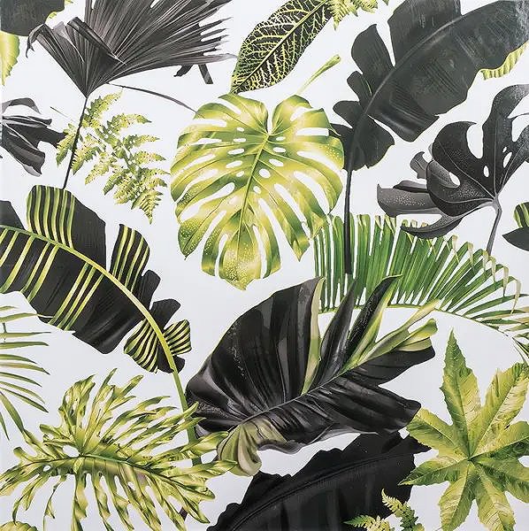 Photo Album Lotmar PP-46500 Monstera 2 green PL ...