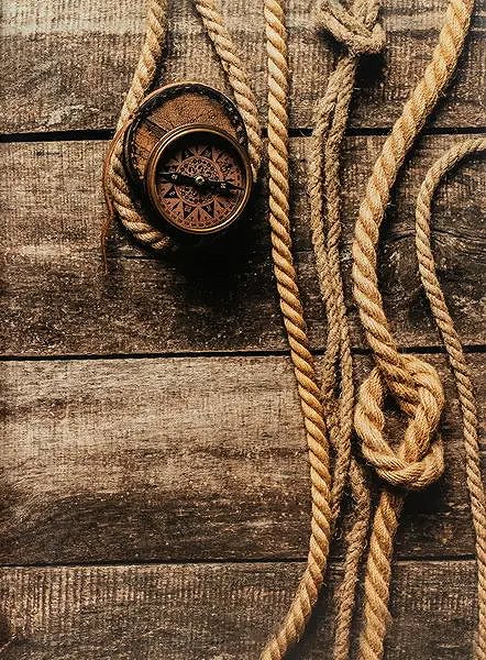 Photo Album Lotmar B-46200S Wooden 1 compass EN ...