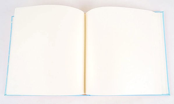 Photo Album Fandy DBCL-30B Starlet 1 blue ...