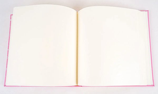 Photo Album Fandy DBCL-30B Starlet 2 pink ...