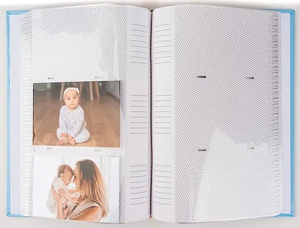 Photo Album Fandy B-46300SB Fantasy 2 pink ...