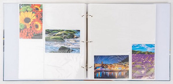 Photo Album Fandy PP-46500 Origami 3 ...