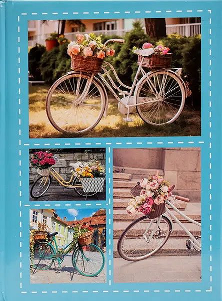 Photo Album Fandy B-46300/2S Bike 1 ...