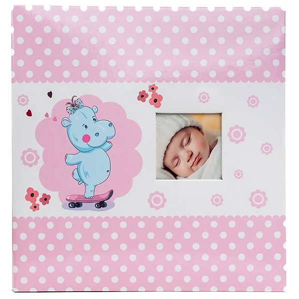 Photo Album Fandy DBLP-30B Dreamer 2 pink ...