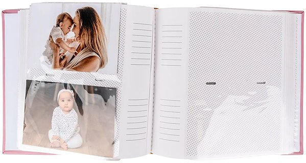 Photo Album Fandy KD-46200B Luna 2 ...