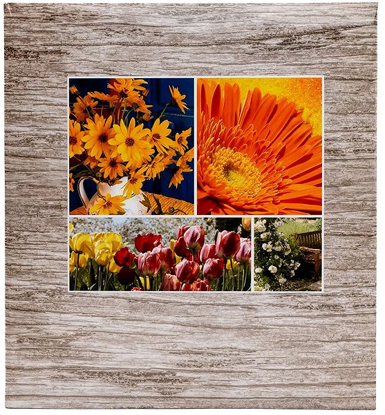 Photo Album Fandy DRS-50 Incolour 1 ...