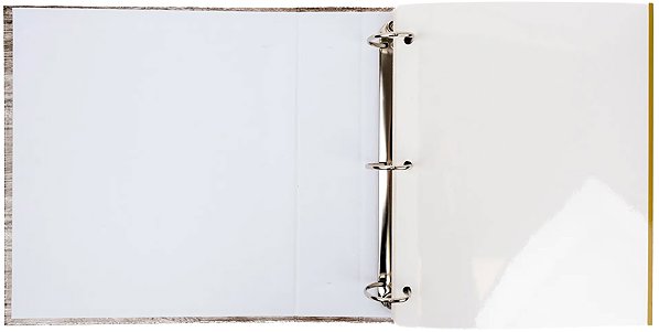 Photo Album Fandy DRS-50 Incolour 1 ...