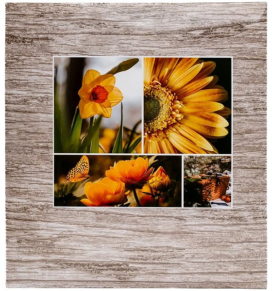 Photo Album Fandy DRS-50 Incolour 2 ...