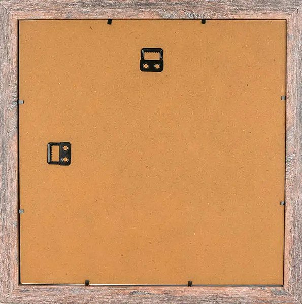 Photo Frame FANDY Photo frame Narvik gallery 03 3 brown ...