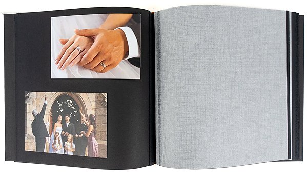 Photo Album Gedeon DBCSS-20W(B) Love White EN ...