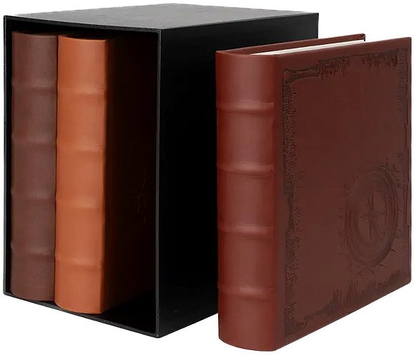 Photo Album Gedeon KD-46200 set Decor Sailor PL ...