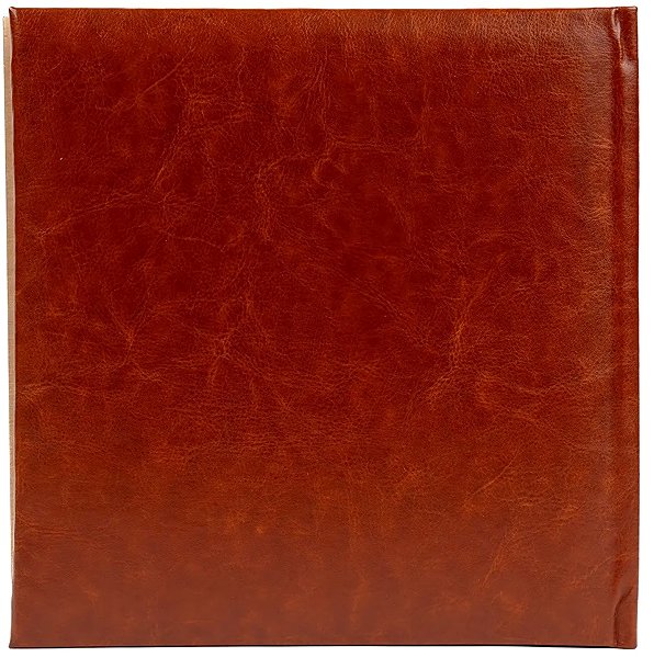 Photo Album Gedeon KD-46200 Wood bronze EN ...
