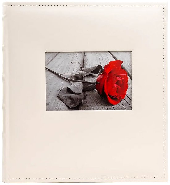 Photo Album Gedeon DBCL-30W WhiteW EN ...