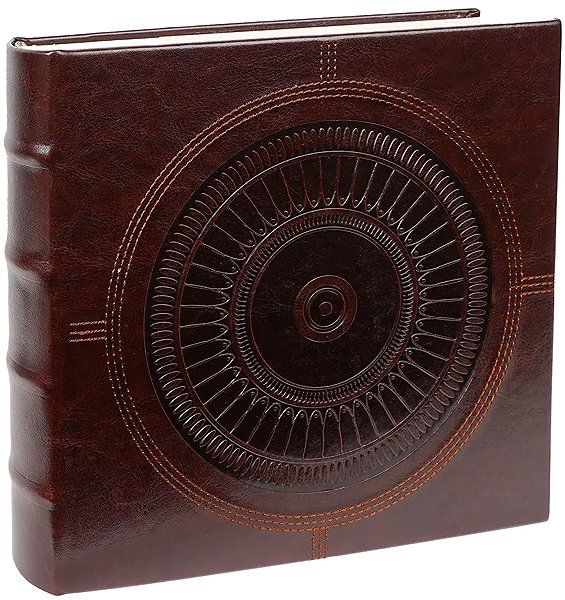 Photo Album Gedeon KD-46200 set Decor-15N EN ...