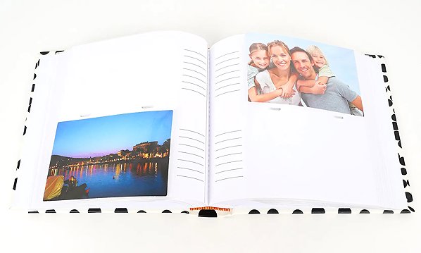 Photo Album Gedeon KD-46200 Art33 EN ...