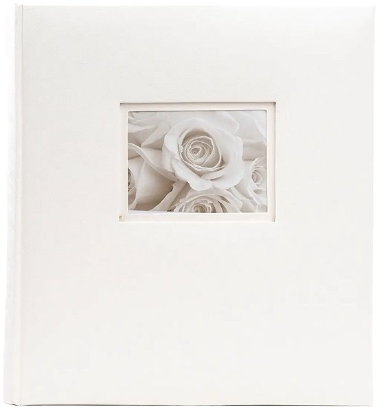 Photo Album Gedeon DBCL-30W(B) Love White EN ...