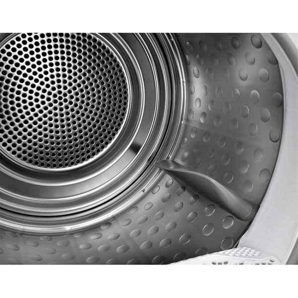Clothes Dryer ELECTROLUX EW8H358SC Features/technology