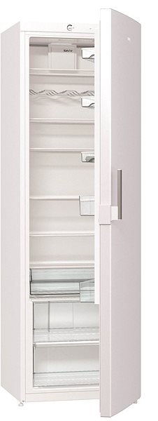 Refrigerator GORENJE R6191DW Features/technology