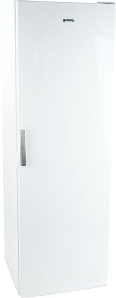 Refrigerator GORENJE R6191DW Lateral view