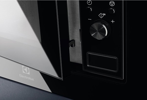 Microwave ELECTROLUX Intuit 300 LMS2203EMX Features/technology