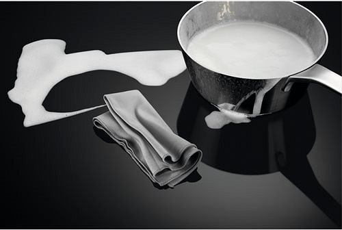 Cooktop AEG Mastery SenseBoil IAE84411XB Features/technology