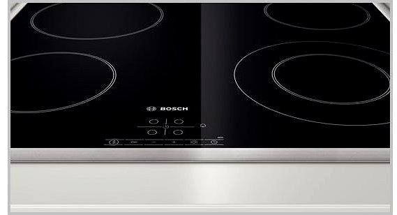 Cooktop BOSCH PKF645B17E Features/technology