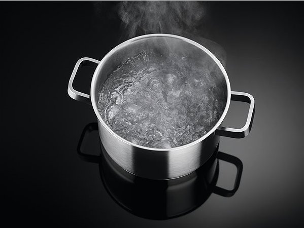 Cooktop ELECTROLUX 600 SENSE SenseBoil EIS62443 Features/technology