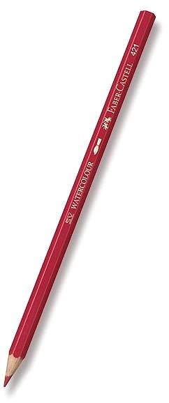 Színes ceruza FABER-CASTELL vízfesték, 12 szín ...